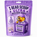 1 BEAD SCOOP ULTRA WITH DUCK BUNDLE