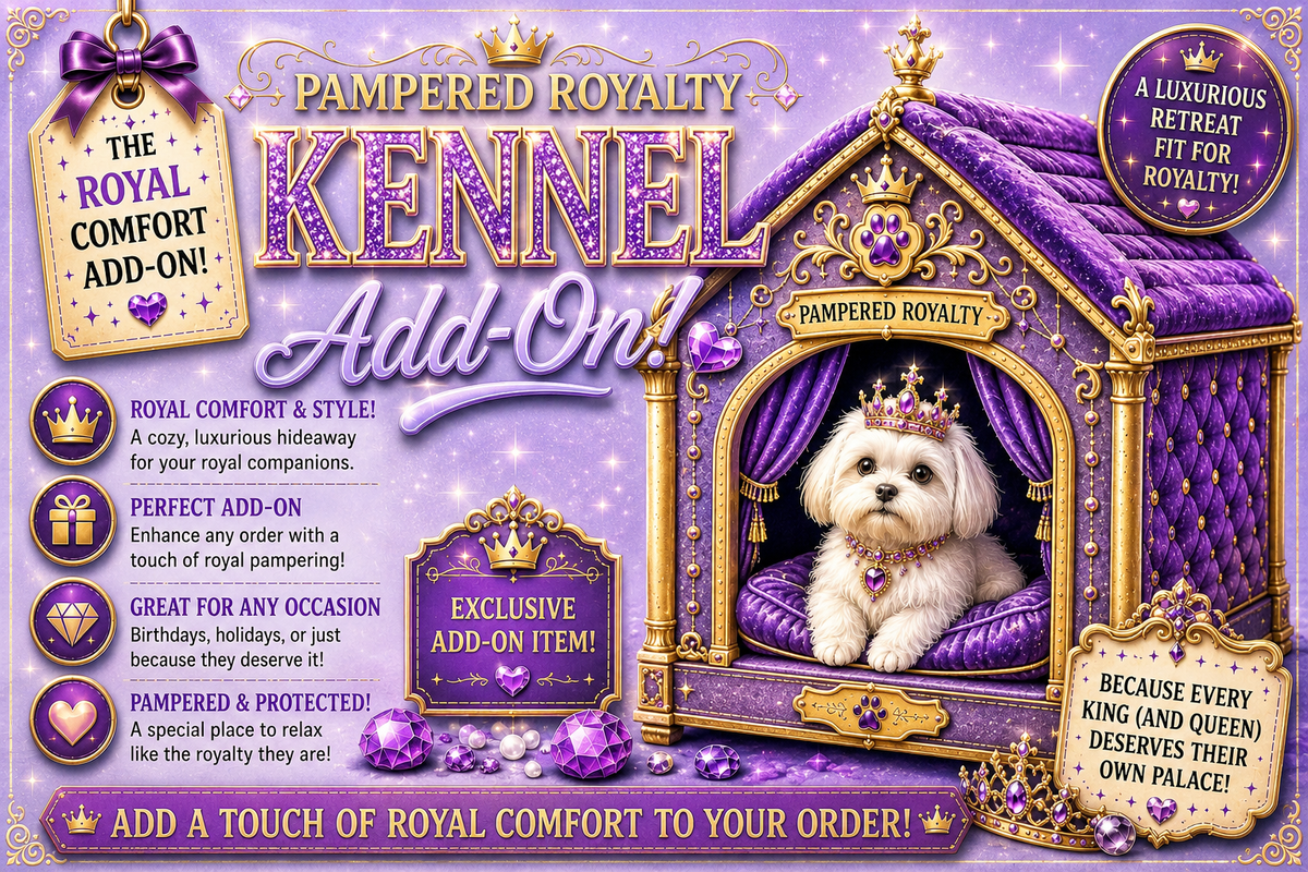 ROYALTY KENNEL
