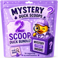 2 BEAD SCOOPS DUCK BUNDLE