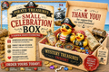 SMALL CELEBRATION (OR JUST BECAUSE) PIRATE BOX