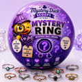 BLIND RING BALL