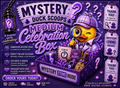 MEDIUM CELEBRATION ( OR JUST BECAUSE )BUNDLE