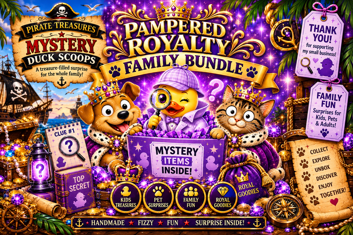 Family Fun Bundle