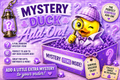 DUCK ADD ON