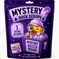 Mystery Duck Mini Bead Scoop – Single Mini Scoop
