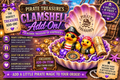 CLAM SUPRISE