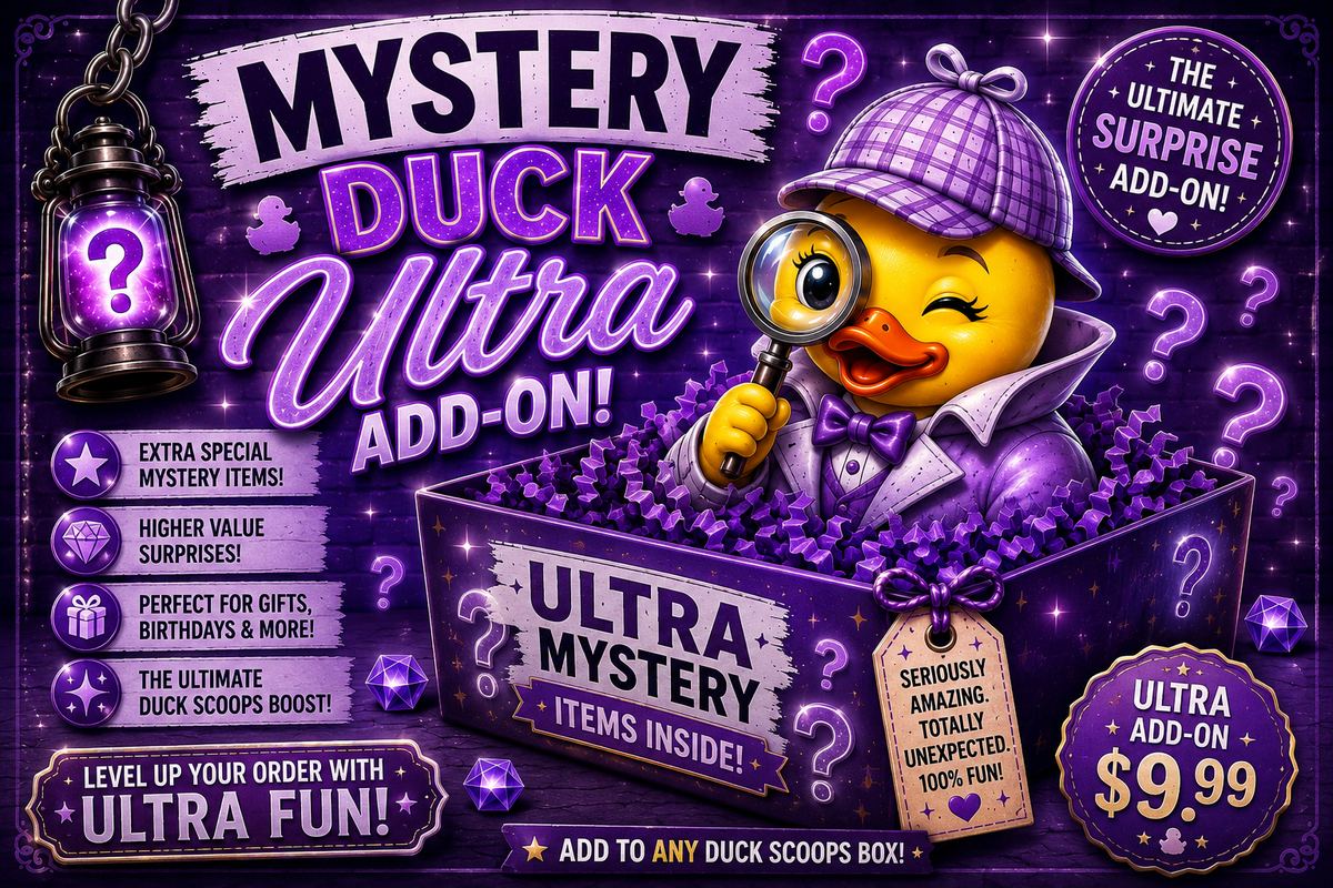 ULTRA ADD ON