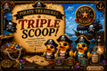 PIRATE BOOTY TRIPLE